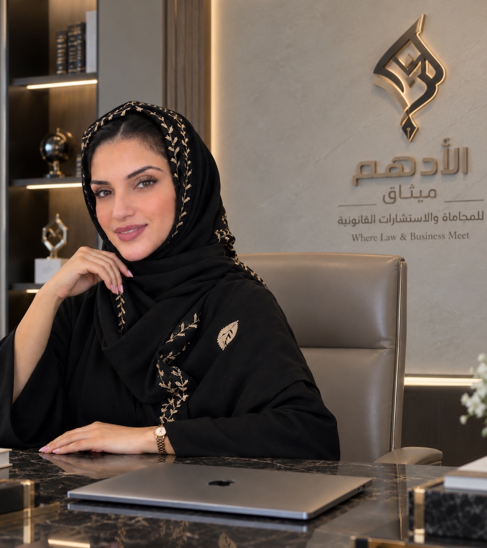 المحامية/ مروة سمير أدهم